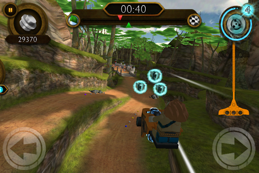 LEGO Chima Speedorz