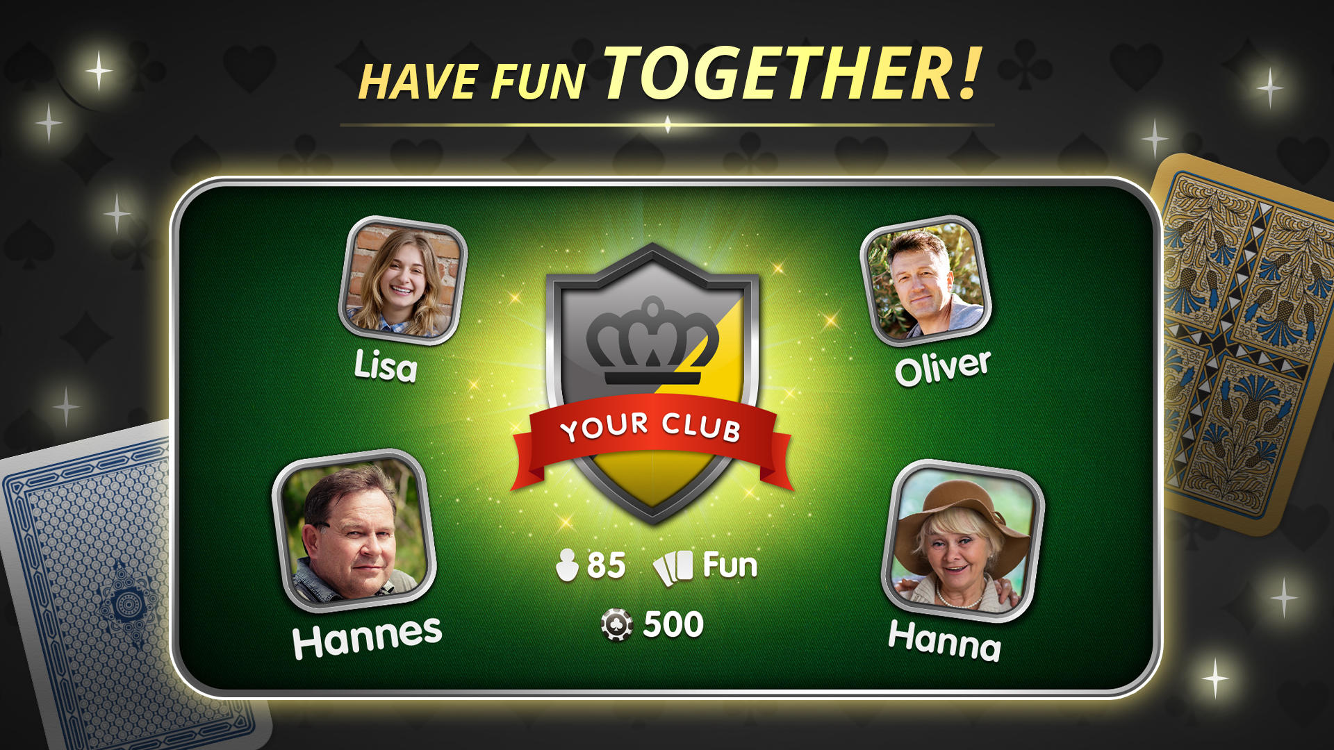 Rummy Palace APK