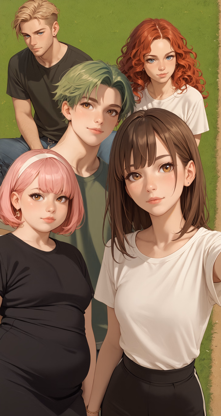 Good Girl Phone APK