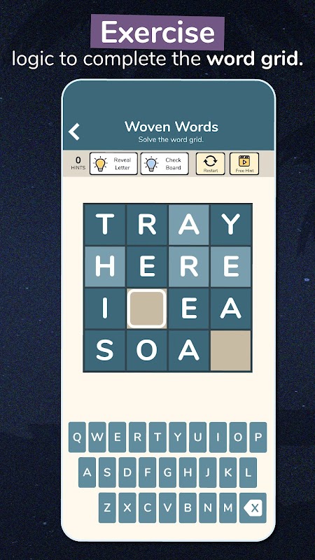 7 Little Words and More 7 Little Words and More