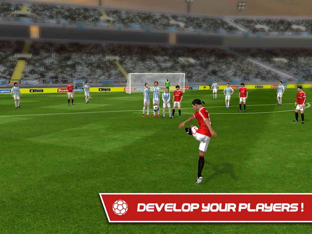 Dream League Soccer 2018 Dream League Soccer 2018