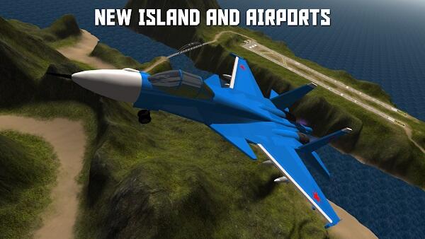Simple Planes
