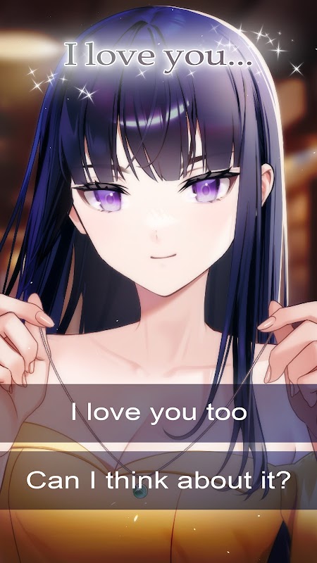 Yuri Academy: My Secret Girl