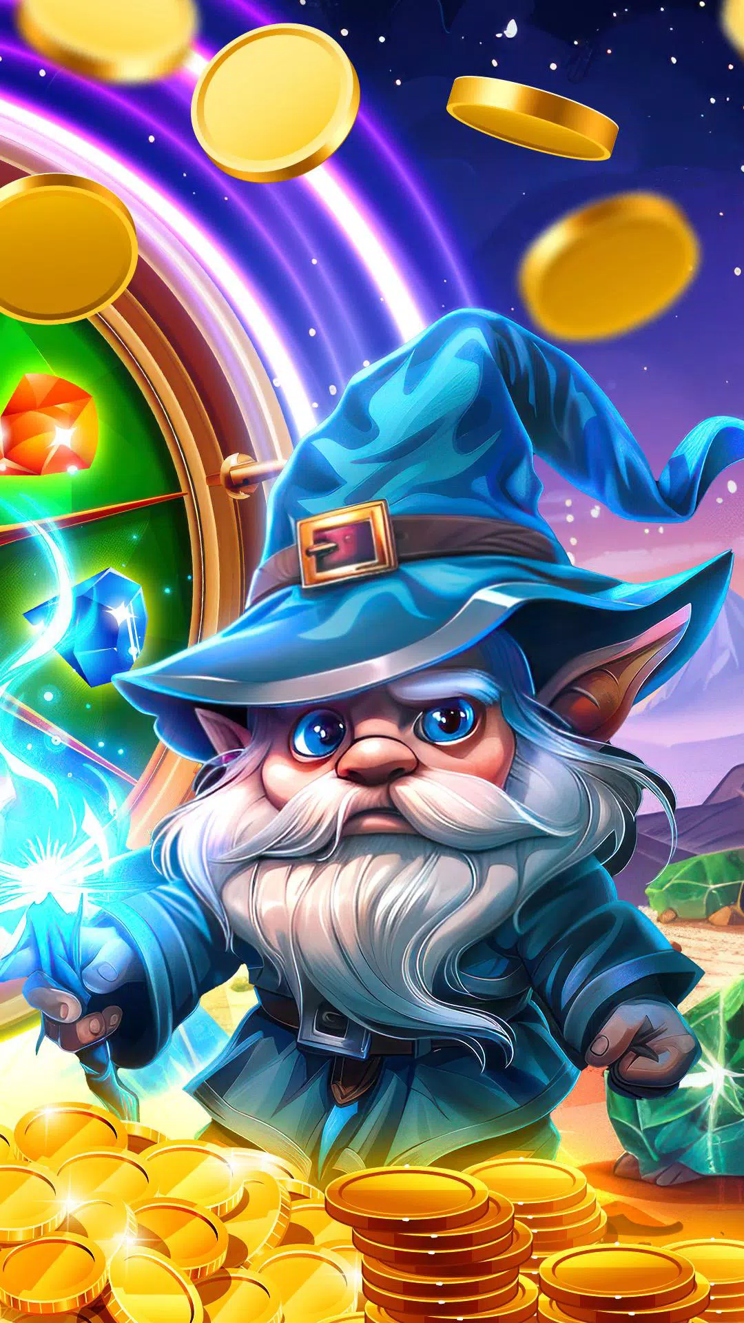 Crystal Lucky Win