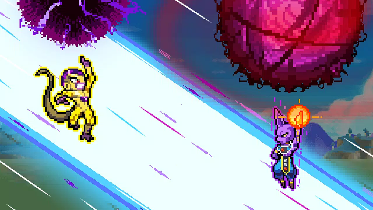 Legendary Fighter:Battle of G