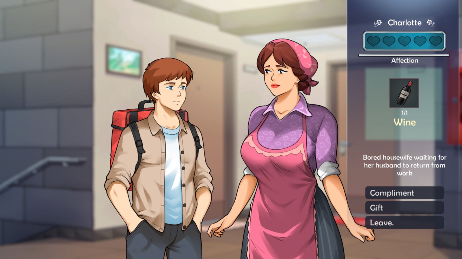 MILF’s Plaza 2 APK MILF’s Plaza 2 APK
