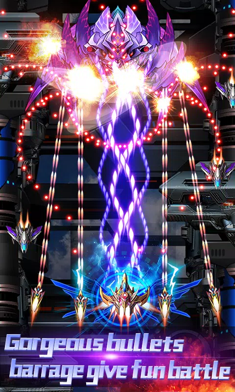 Thunder Assault Thunder Assault