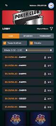 Hijack Poker APK