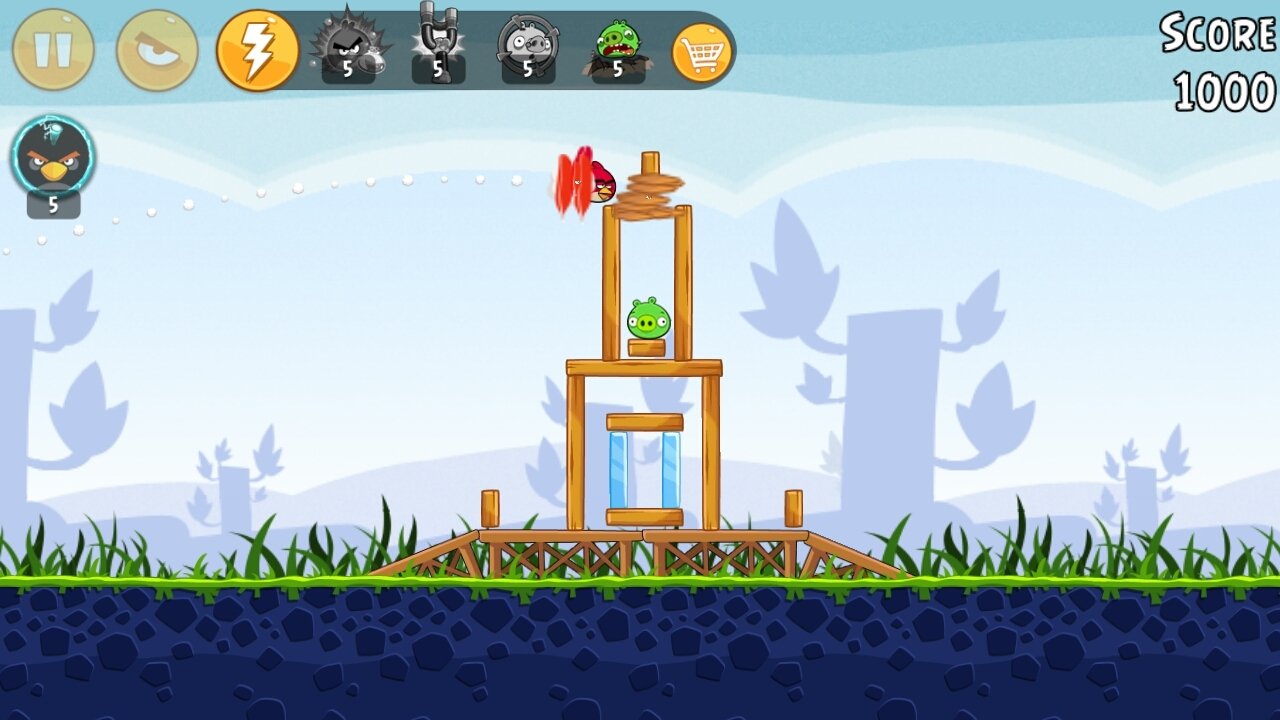 Angry Birds Classic