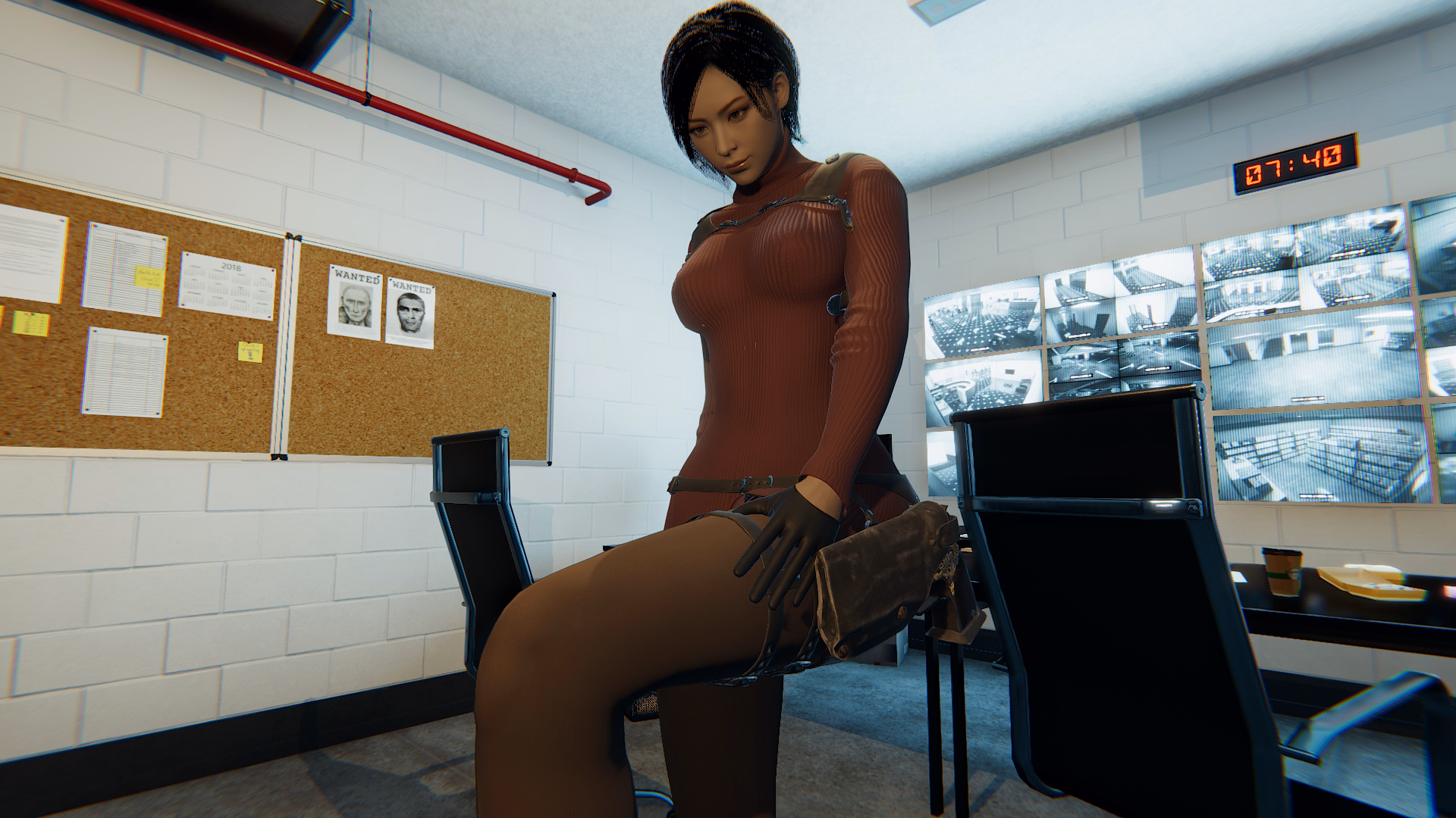 The Fallen Order: Zombie Outbreak APK The Fallen Order: Zombie Outbreak APK