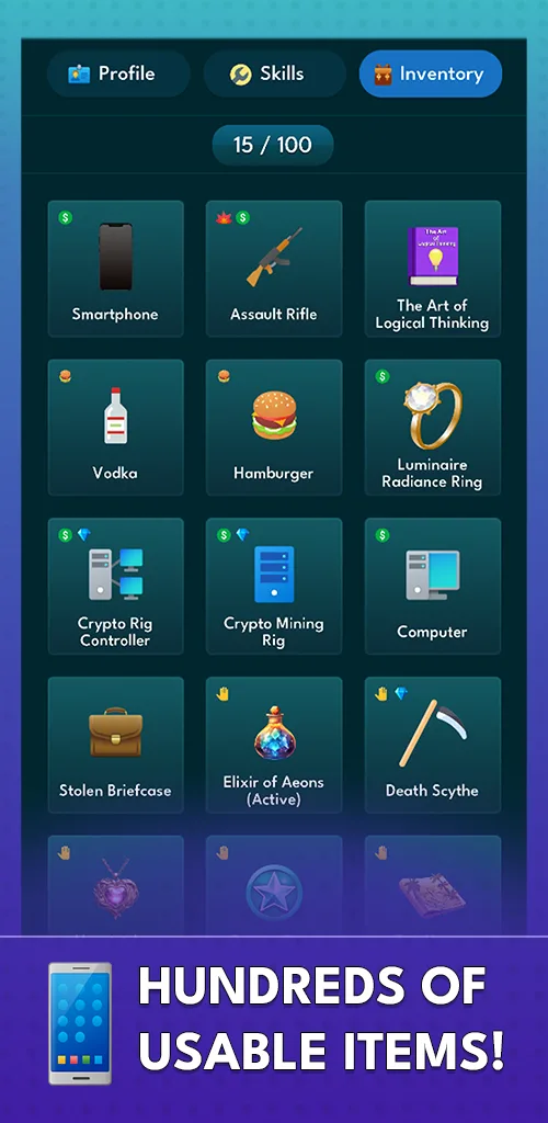 AltLife – Life Simulator