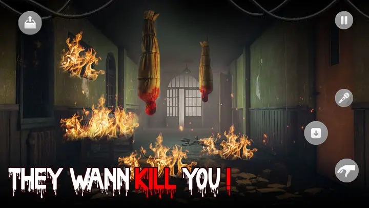 Scary Escape Horror Games Scary Escape Horror Games