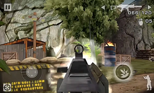 Battlefield: Bad Company 2