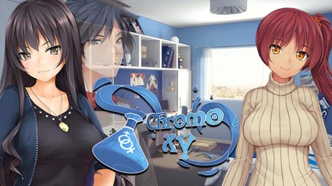Chromo XY Chromo XY