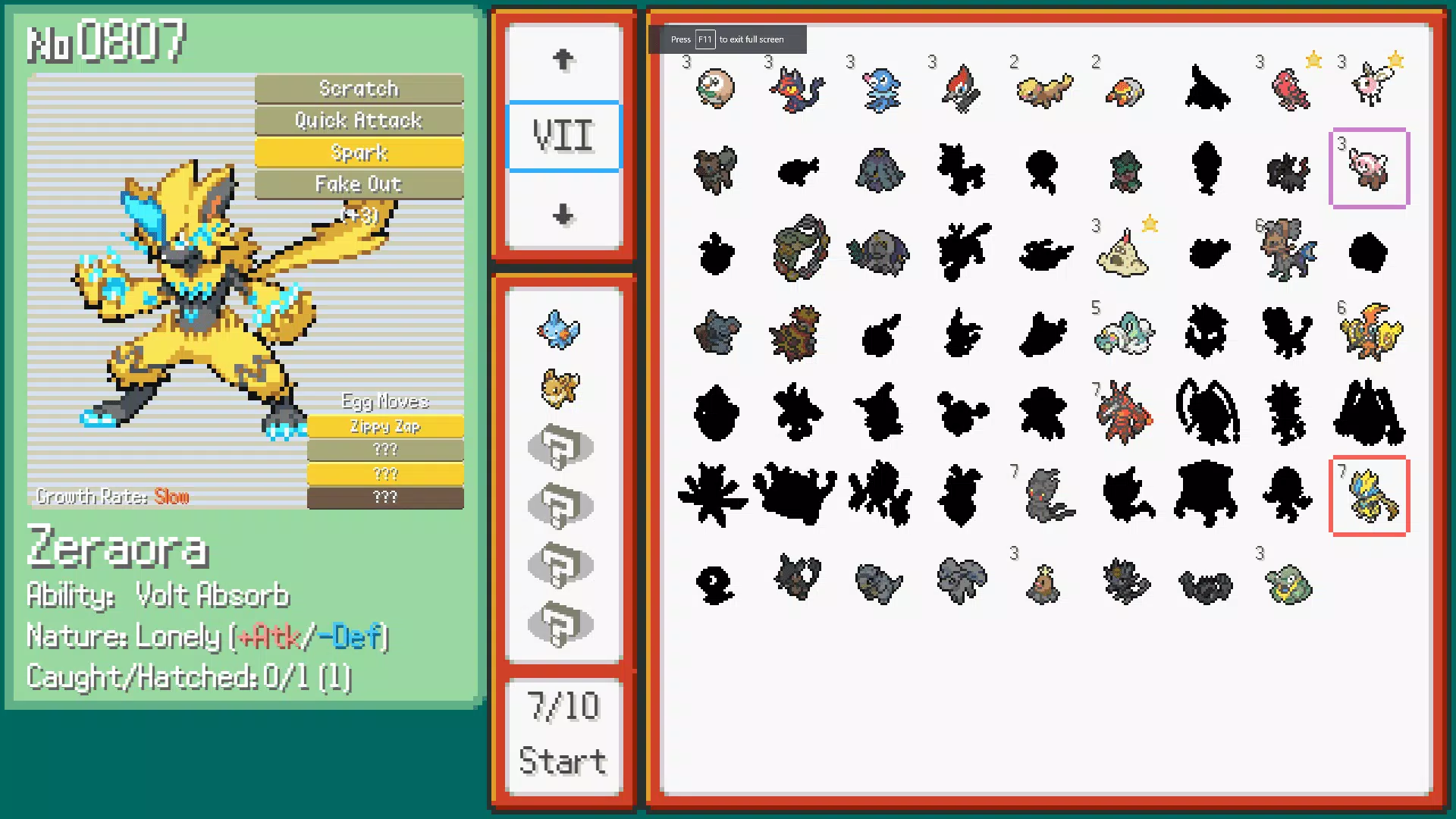PokéRogue