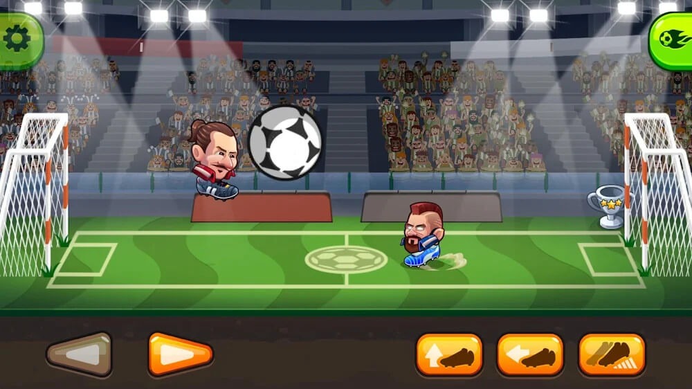 Head Ball 2 APK