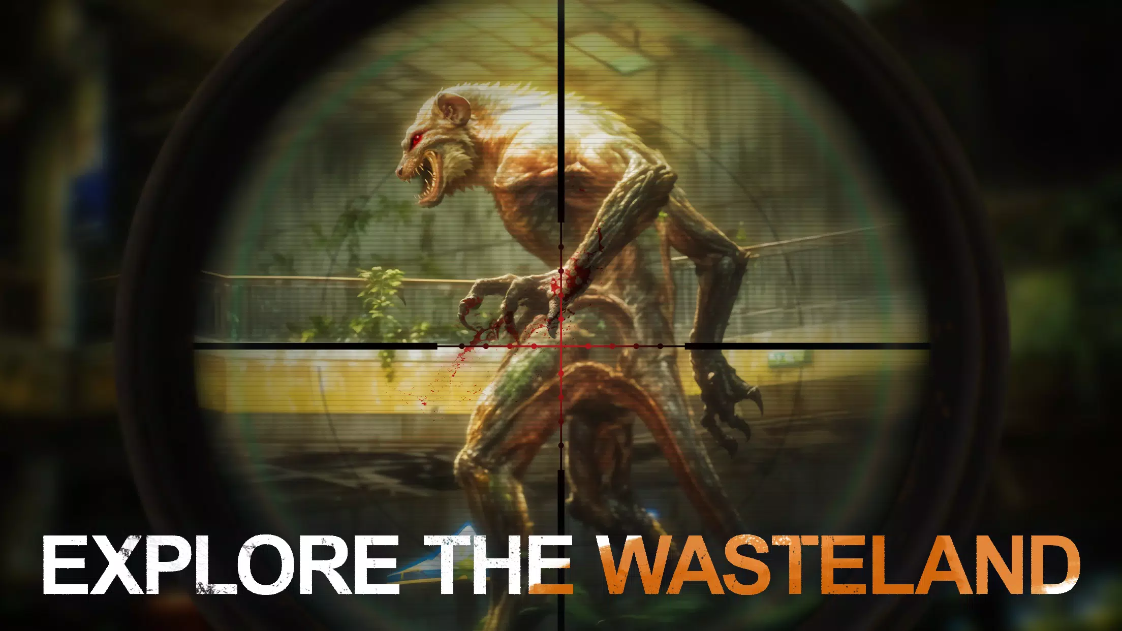 Doomsday: Last Survivors Doomsday: Last Survivors