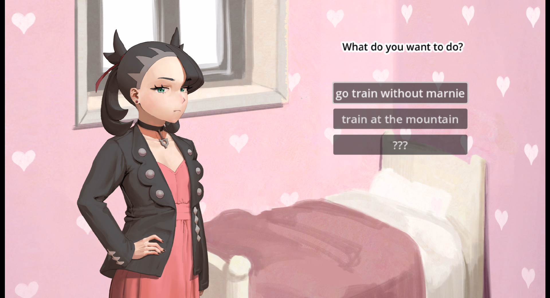Marnie Game APK Marnie Game APK