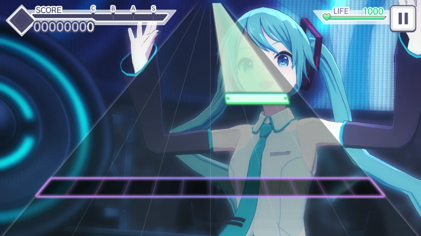 Project Sekai Colorful Stage! feat. 初音ミク