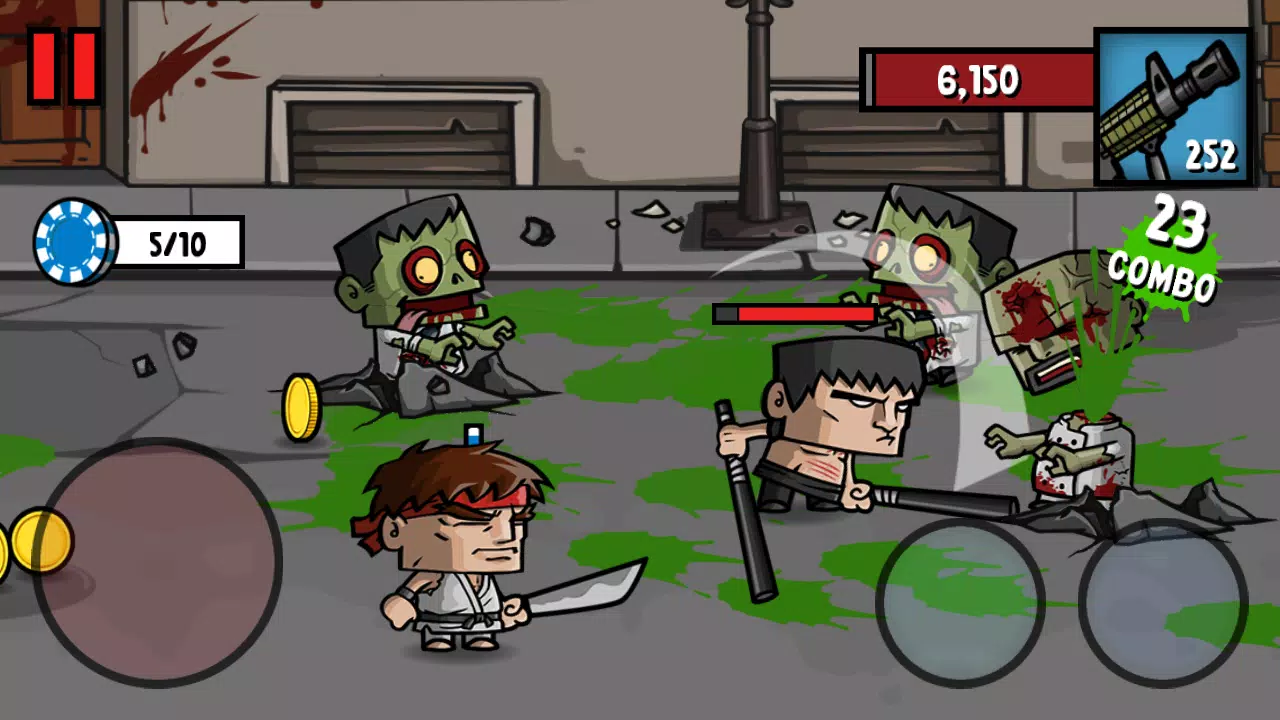 Zombie Age 3 Zombie Age 3