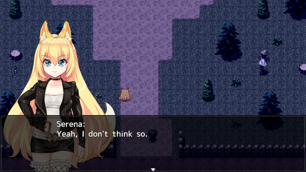 Fox Girls Never Play Dirty APK Fox Girls Never Play Dirty APK