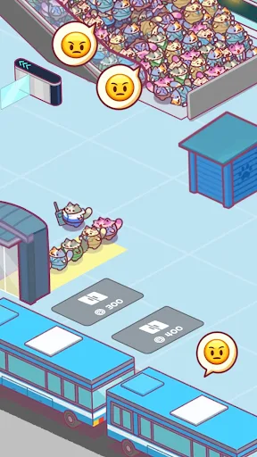 Office Cat: Idle Tycoon Game Office Cat: Idle Tycoon Game