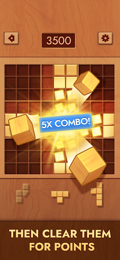 Woodoku