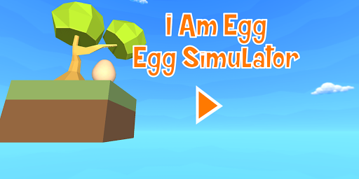 I Am Egg