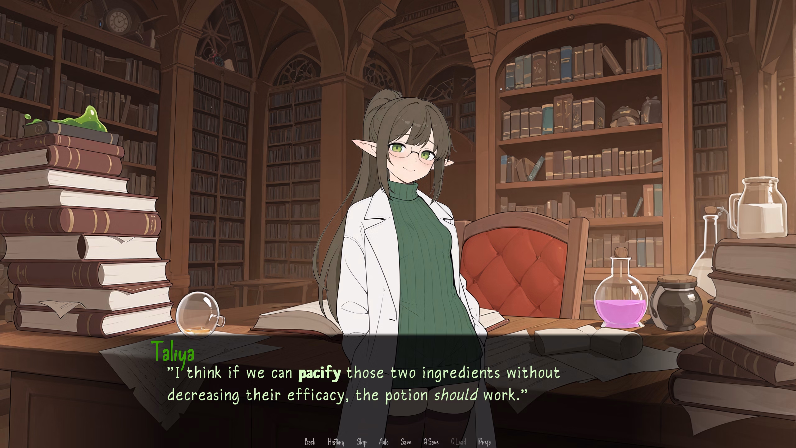 Fantasy Futanari APK Fantasy Futanari APK