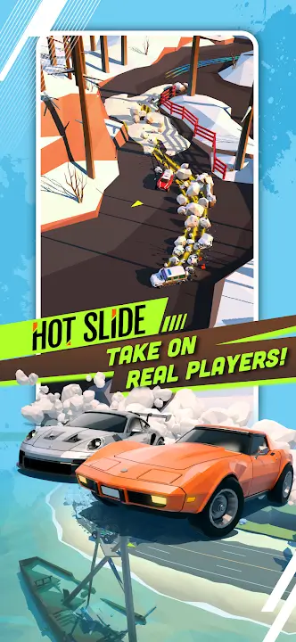 Hot Slide
