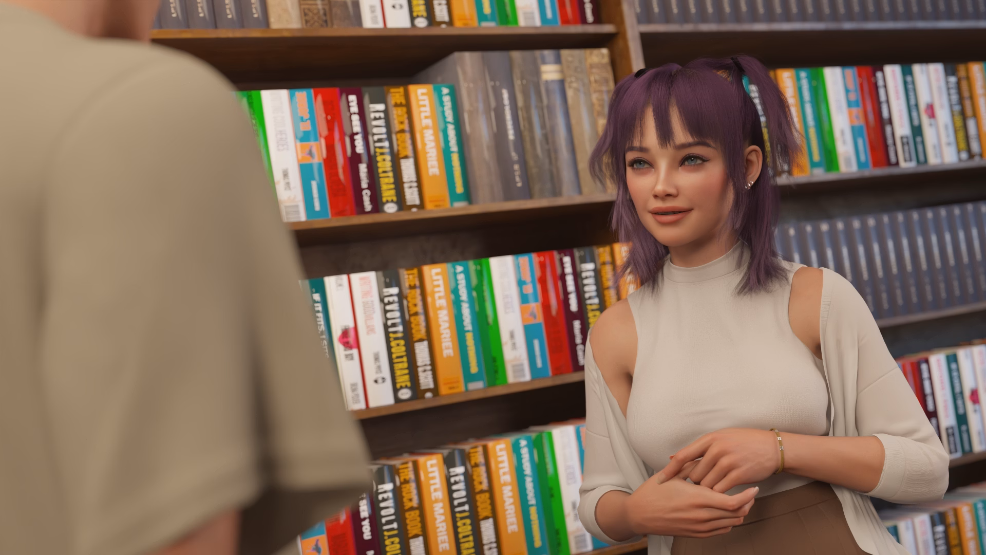 World of Secrets APK