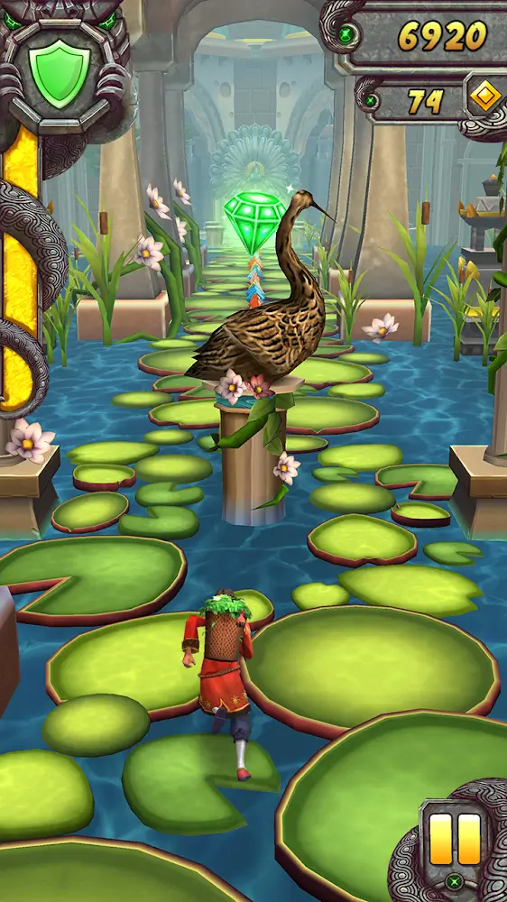 Temple Run 2 Temple Run 2