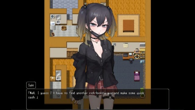 Mesugaki-chan Wants to Make Them Understand Mesugaki-chan Wants to Make Them Understand