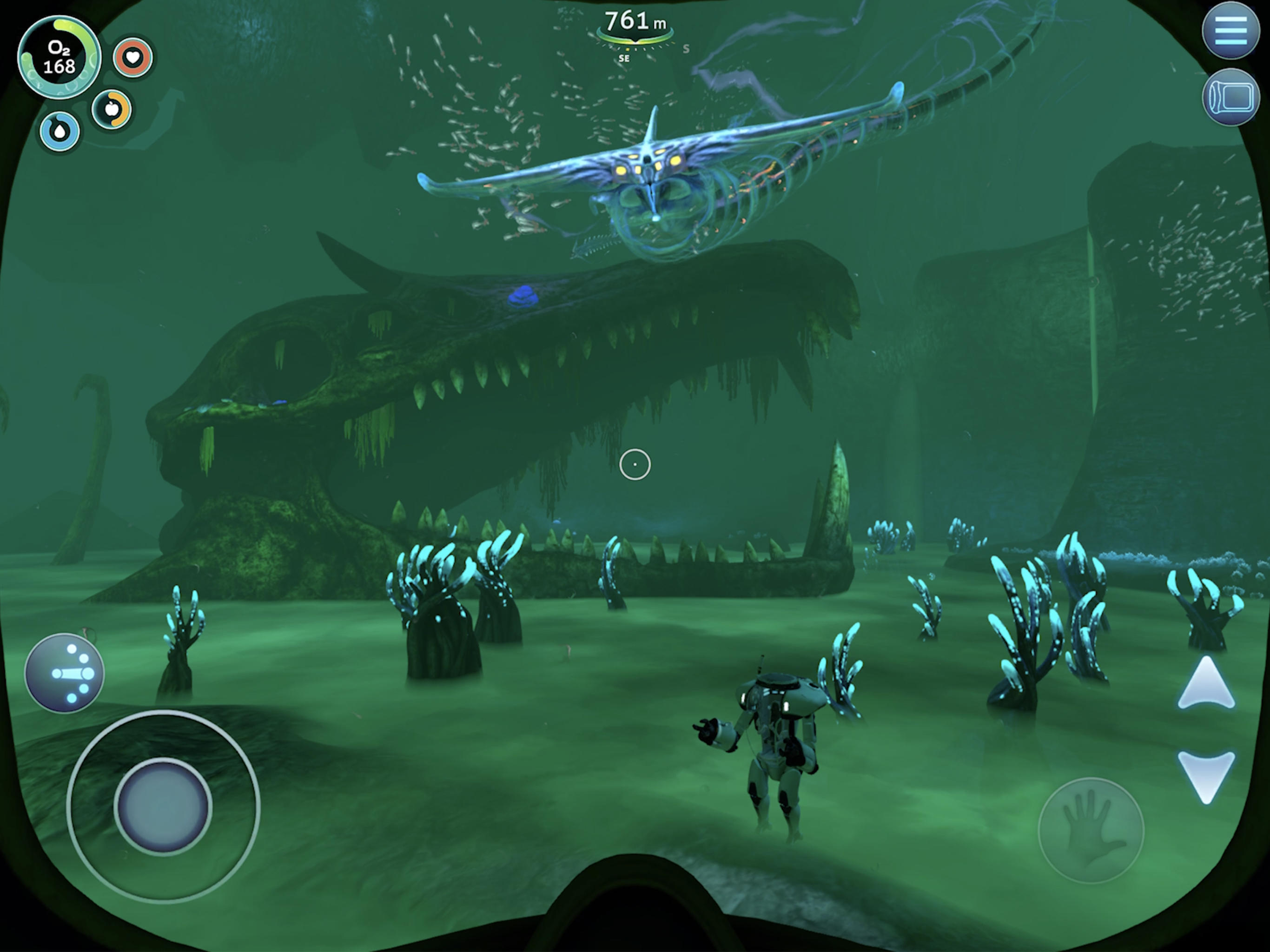 Subnautica