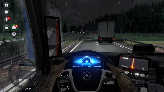 Truck Simulator