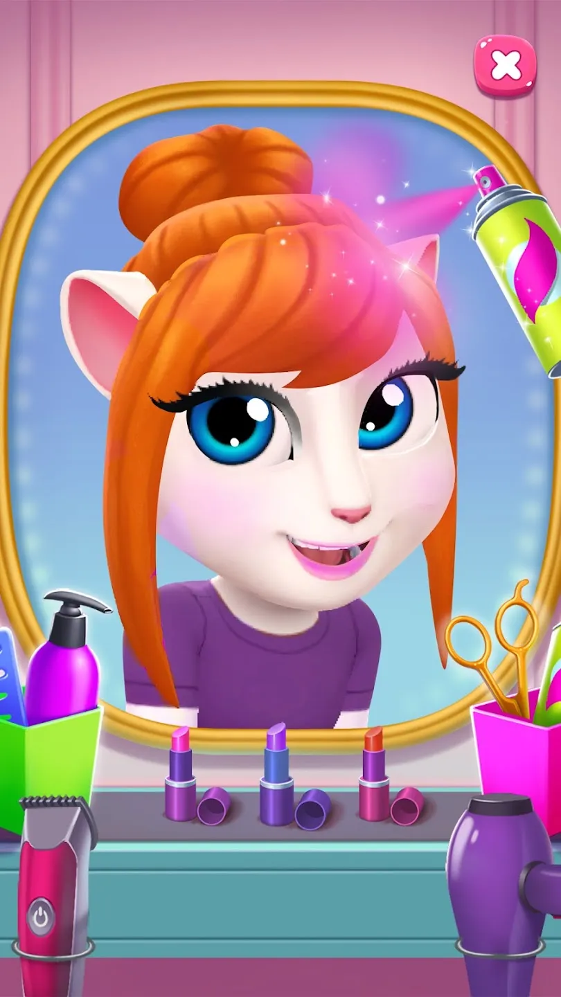 Mi Talking Angela 2 Mi Talking Angela 2