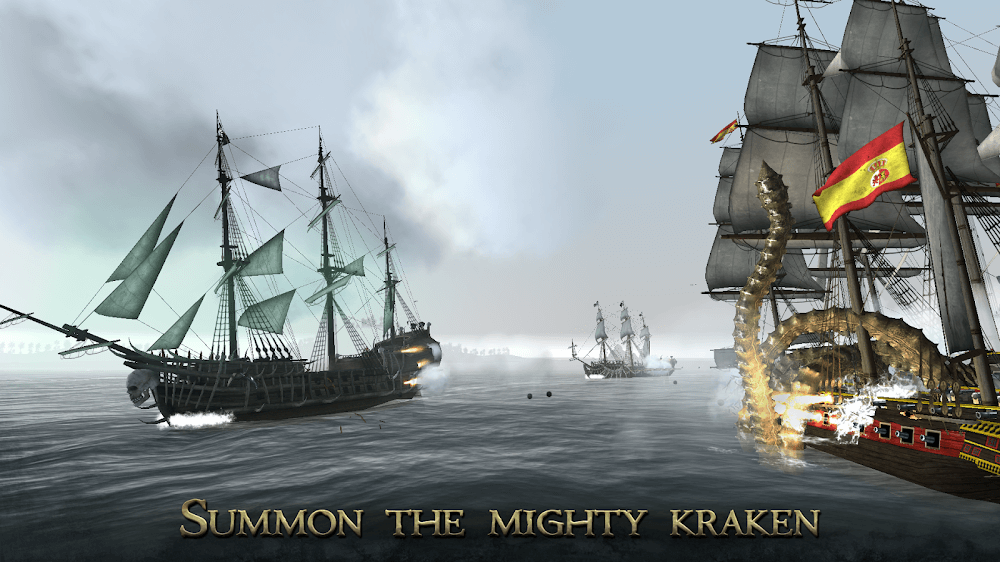 The Pirate The Pirate