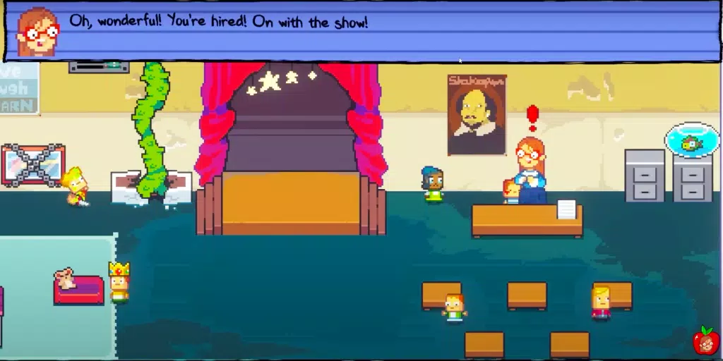 Kindergarten 3