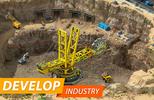Megapolis Megapolis