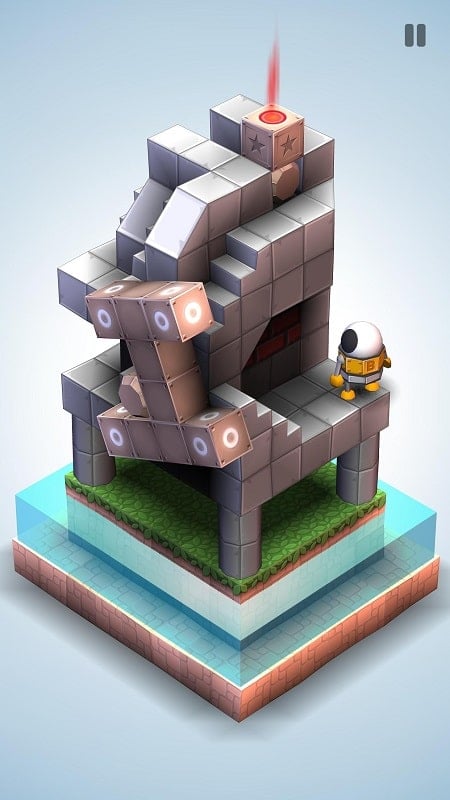 Mekorama Mekorama
