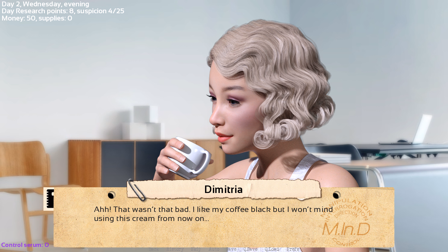 Take Over – New Version 0.95 Take Over – New Version 0.95