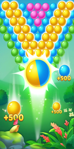 Bubble Fever APK