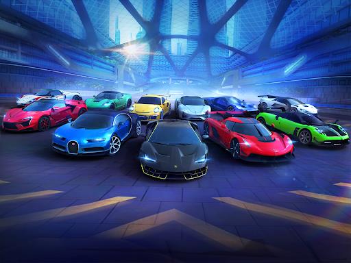 Asphalt 8: Airborne Asphalt 8: Airborne