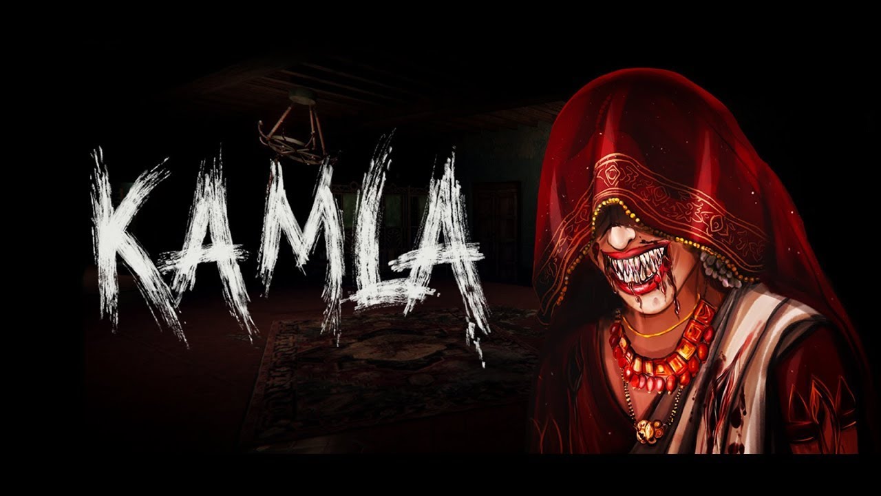 Kamla Horror Kamla Horror