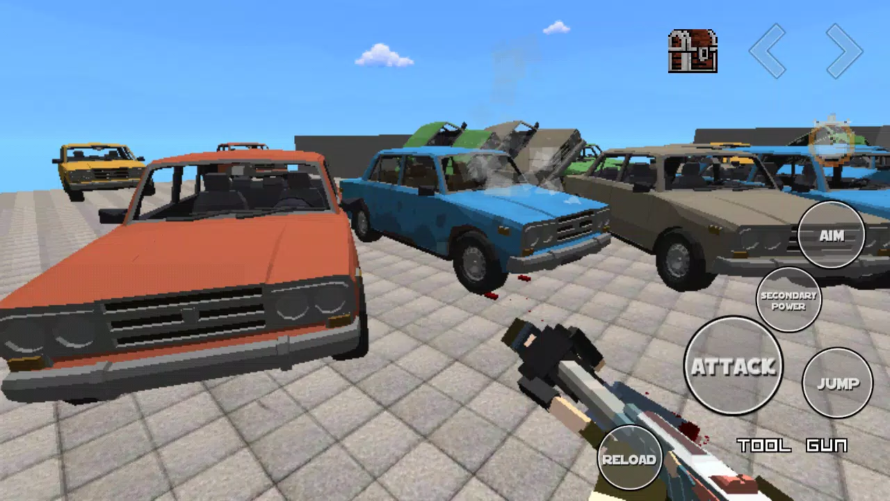 GoreBox Classic