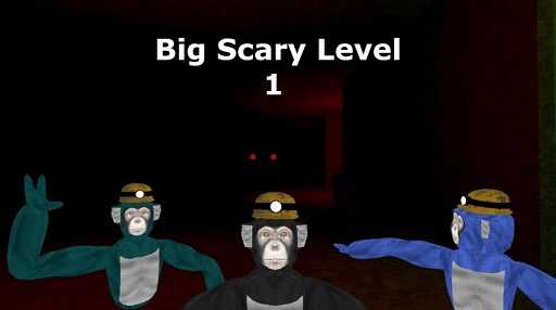 Big Scary APK Big Scary APK