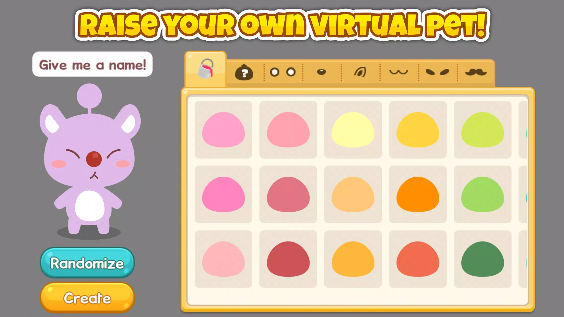 Happy Pet Story: Virtual Pet G