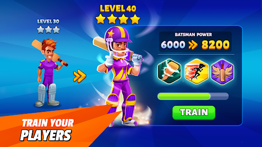 Hitwicket Cricket Game 2026 Hitwicket Cricket Game 2026