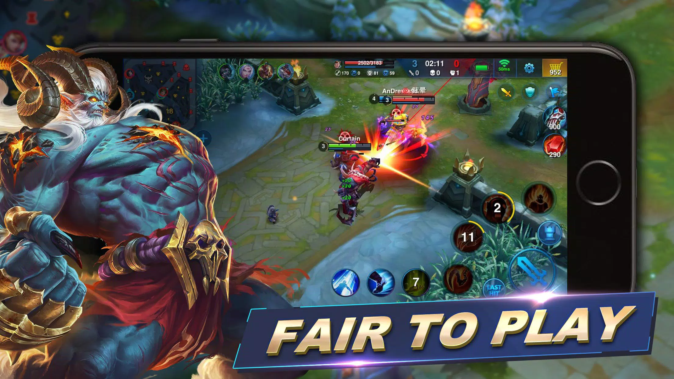 Heroes Arena Heroes Arena