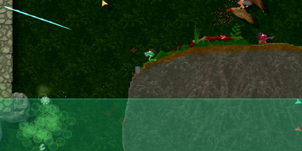 Annelids Mod